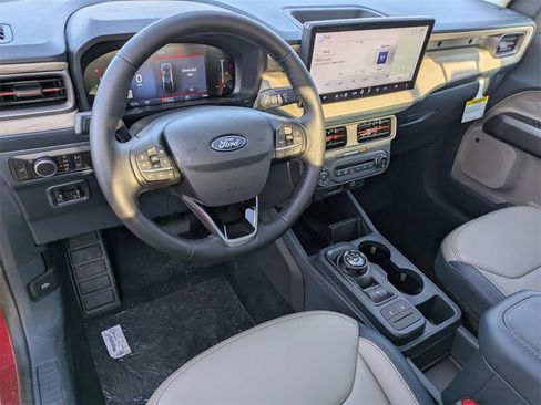 New 2026 Ford Maverick Lariat w/ 4K Tow Package image 10