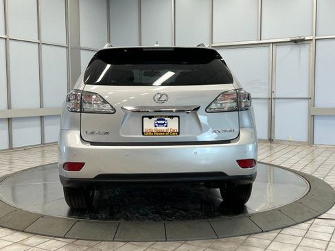 Used 2010 Lexus RX 350 AWD image 6