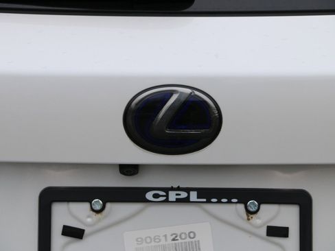 Used 2019 Lexus NX 300h AWD w/ Comfort Package image 5