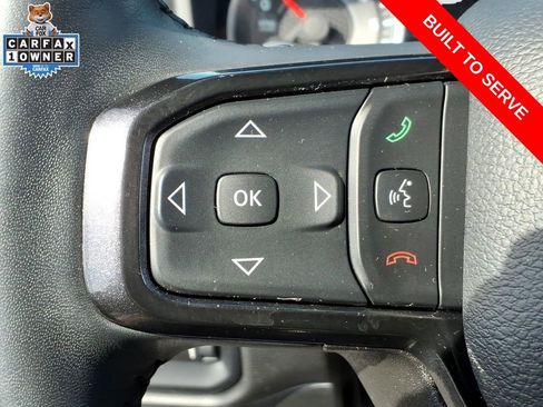 Used 2023 RAM 1500 Big Horn image 20