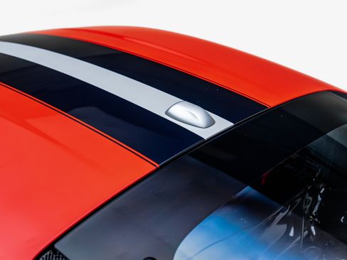 Used 2019 Ferrari 488 Pista Coupe RWD image 26