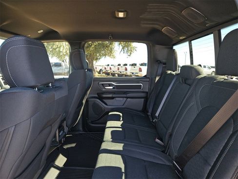 New 2026 RAM 1500 Lone Star image 18