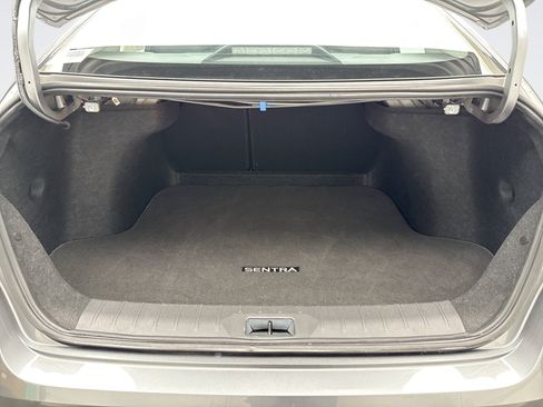 Used 2026 Nissan Sentra S w/ Floor Mat Package FWD image 20
