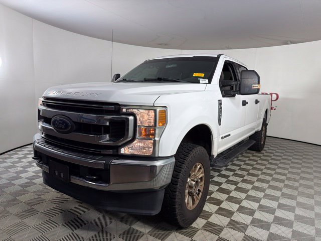 Used 2020 Ford F250 XLT AWD/4WD image 6