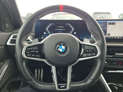 Used 2025 BMW M340i xDrive image 17