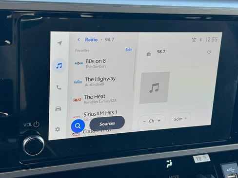New 2026 Toyota Tundra SR5 w/ TRD Off-Road Package image 14