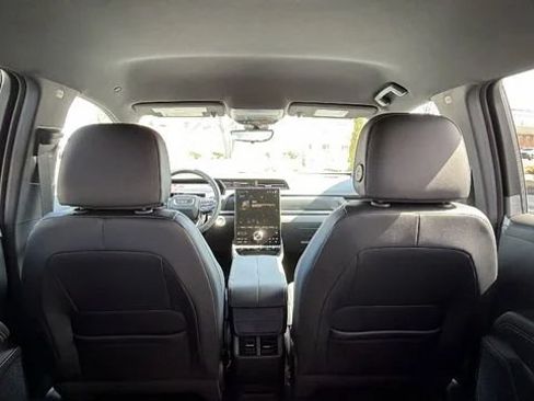 New 2026 GMC Terrain Elevation w/ Elevation Premium Package AWD/4WD image 36
