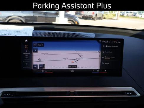 Certified 2023 BMW iX xDrive50 w/ Premium Package AWD/4WD image 24