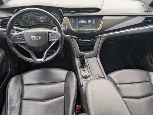 Used 2020 Cadillac XT6 Sport image 7