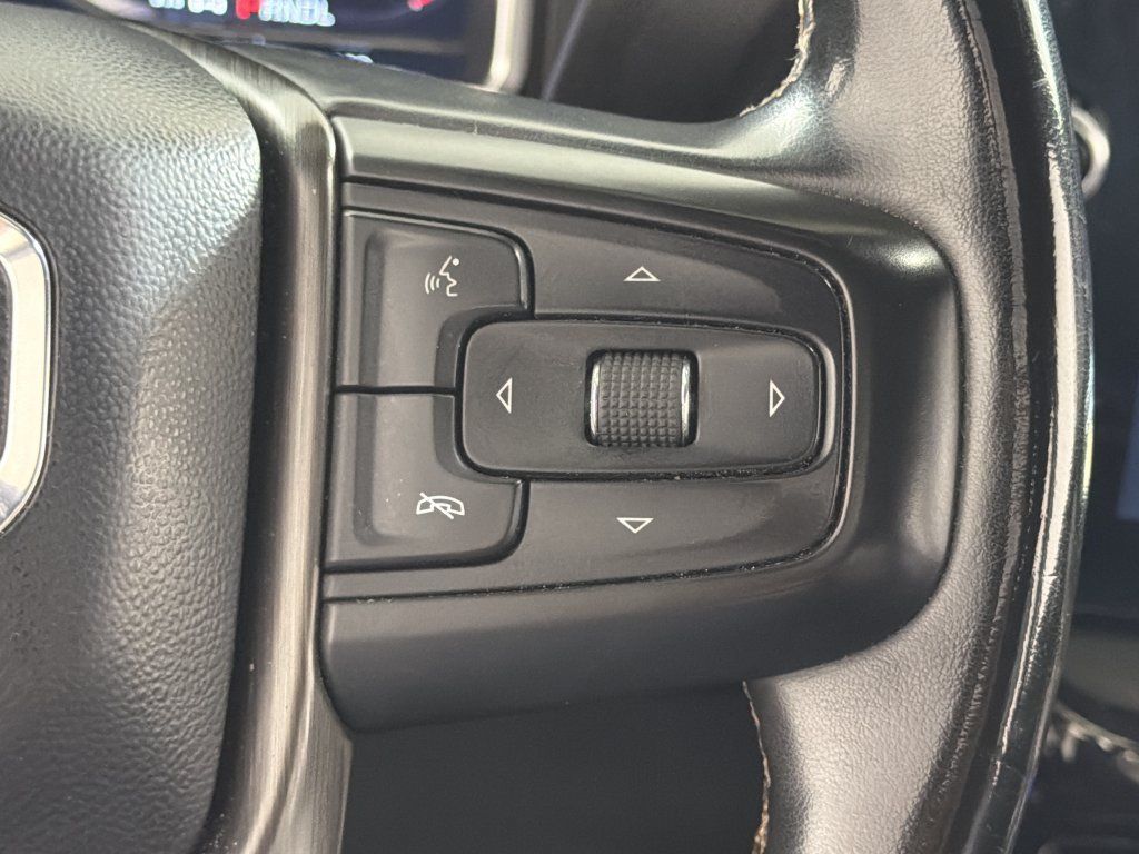 Used 2024 GMC Sierra 2500 AT4 w/ AT4 Premium Plus Package AWD/4WD image 25