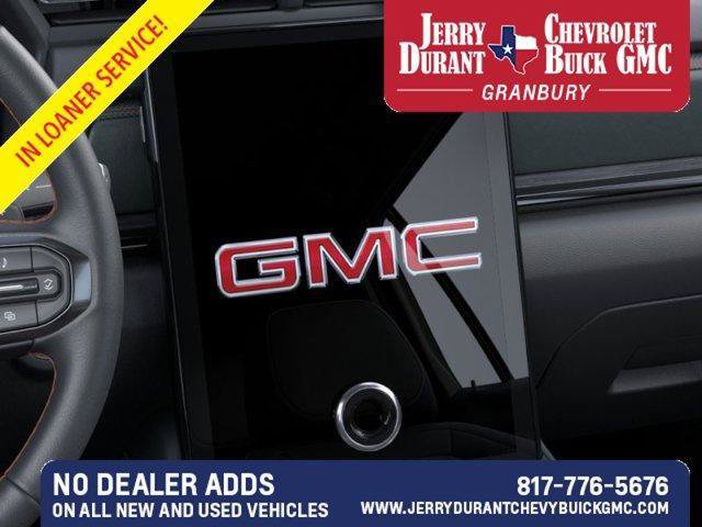 New 2027 GMC Terrain AT4 w/ Convenience Package III AWD/4WD image 20