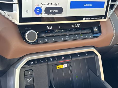 Used 2024 Toyota Tundra 1794 Edition image 27