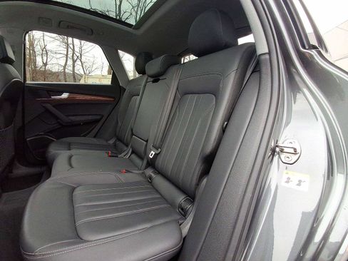 Certified 2023 Audi Q5 2.0T Premium Plus w/ Premium Plus Package image 20