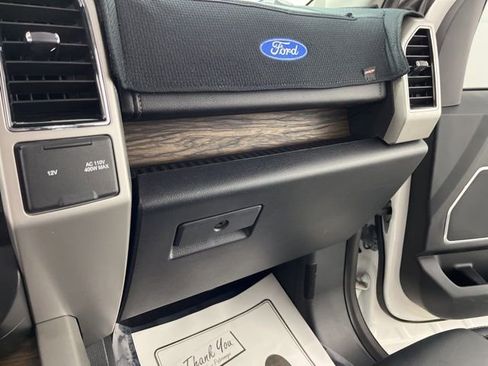 Used 2020 Ford F150 Lariat w/ Equipment Group 502A Luxury AWD/4WD image 37