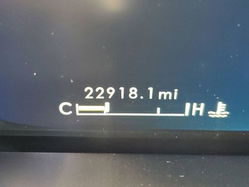 Used 2023 Lincoln Nautilus Reserve w/ Equipment Group 201A image 26