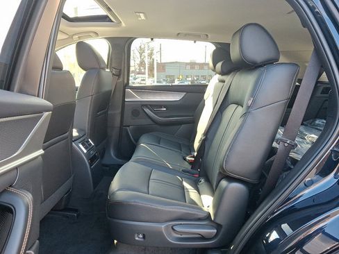 New 2026 MAZDA CX-90 3.3 Turbo w/ Preferred Package image 8