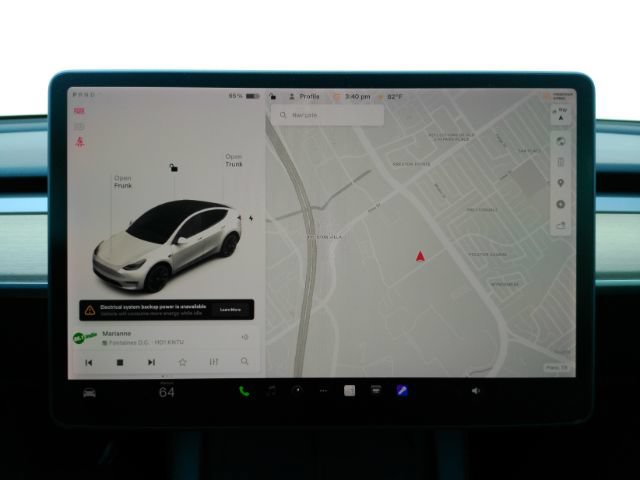 Used 2021 Tesla Model Y Long Range AWD/4WD image 38