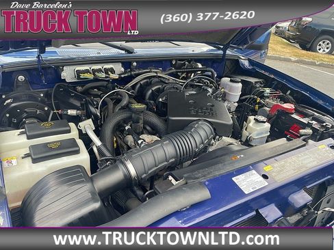 Used 2011 Ford Ranger Sport RWD image 18