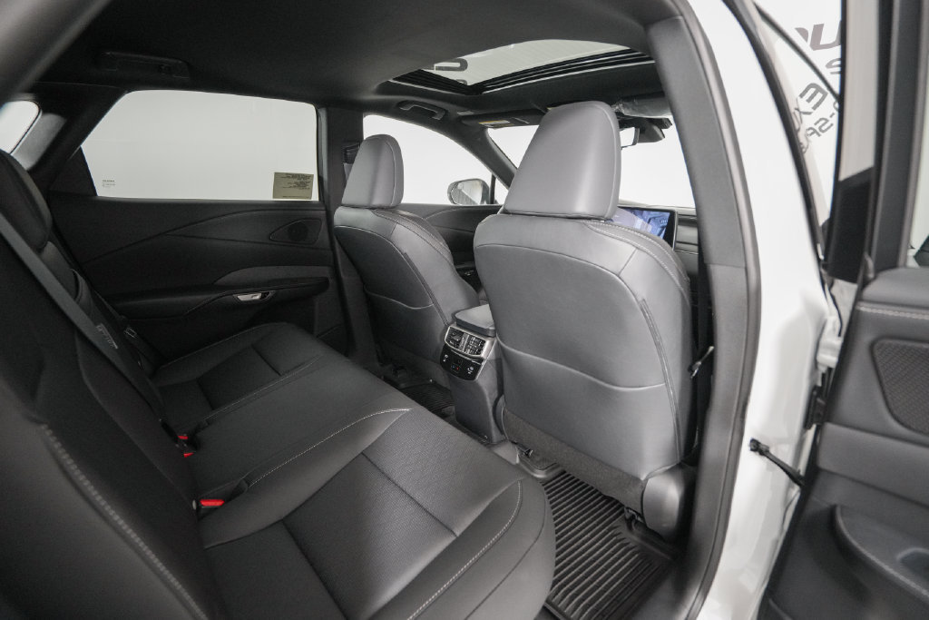 New 2026 Lexus RX 350 Premium Plus w/ Convenience Package FWD image 16