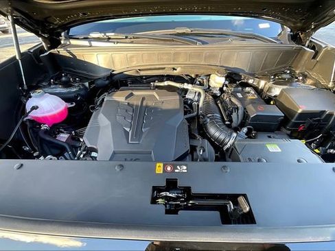 New 2026 Hyundai Palisade SEL image 11