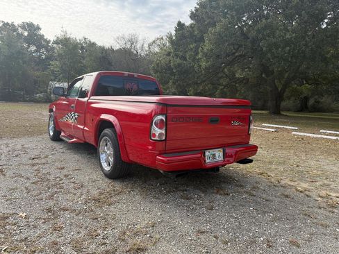 Used 1999 Dodge Dakota Sport RWD image 7
