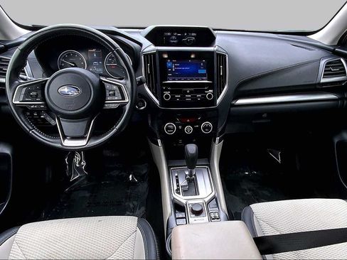 Certified 2023 Subaru Forester Premium AWD/4WD image 16