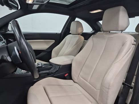 Used 2021 BMW 230i Coupe w/ Convenience Package image 14