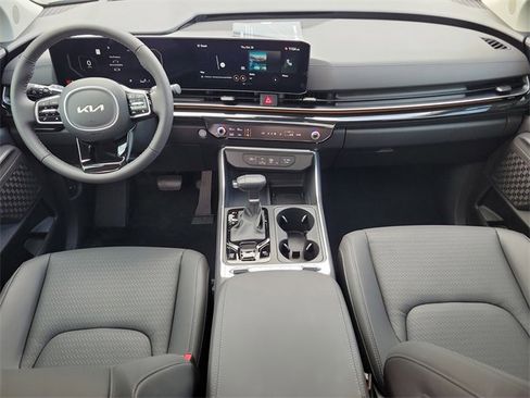 New 2026 Kia Carnival SX Prestige image 14