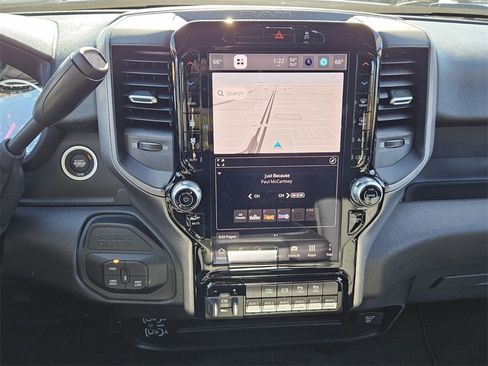 New 2026 RAM 2500 Tradesman image 17