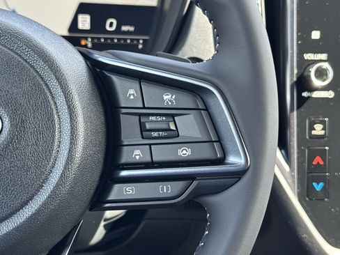 New 2026 Subaru Forester Limited image 16