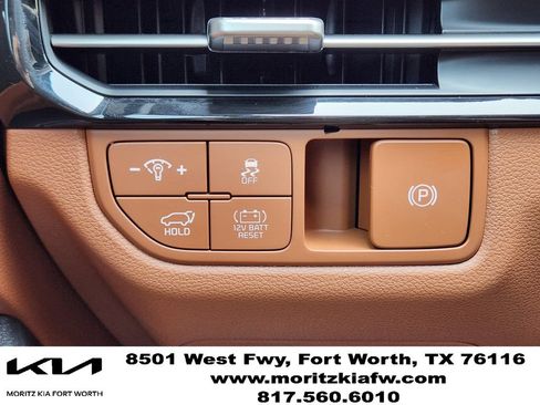 Certified 2026 Kia Sportage X-Line AWD/4WD image 21