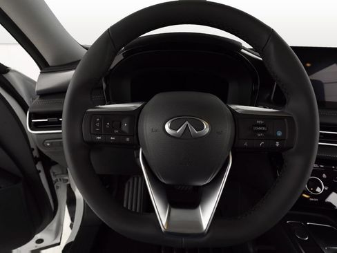 Used 2024 INFINITI QX60 Luxe AWD/4WD image 28