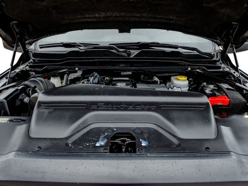 Used 2024 RAM 2500 Tradesman image 57