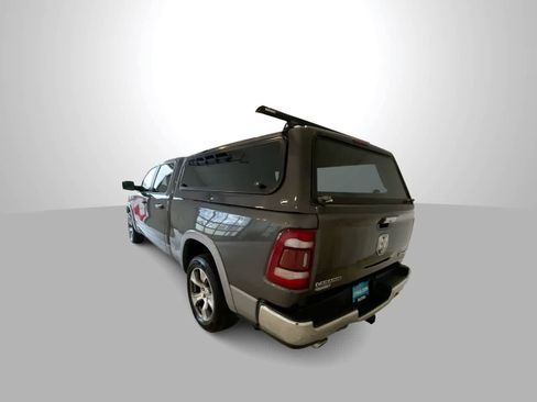 Used 2020 RAM 1500 Laramie image 6