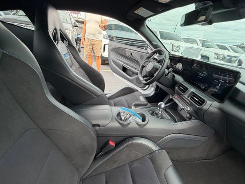 Used 2024 Ford Mustang Dark Horse RWD image 14