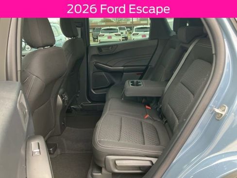 New 2026 Ford Escape Active FWD image 18