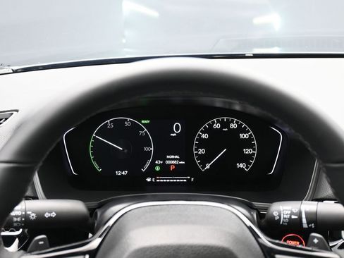 Certified 2026 Honda Civic Sport image 35