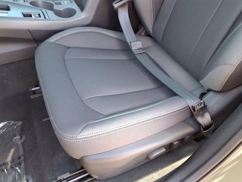 New 2026 Subaru Crosstrek 2.0i Premium image 17