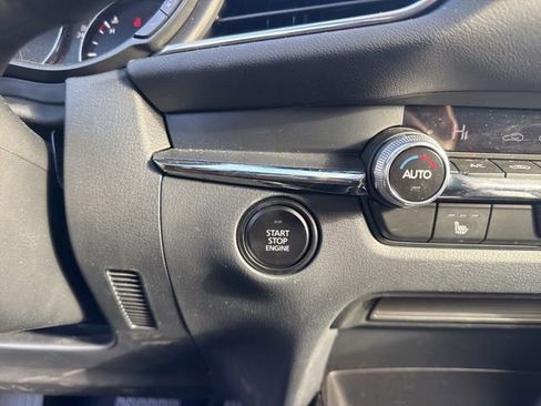 Certified 2025 MAZDA CX-30 AWD 2.5 S w/ Preferred Package image 20