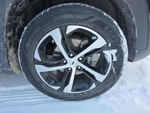 Used 2024 Chevrolet Trax RS w/ Driver Confidence Package image 18