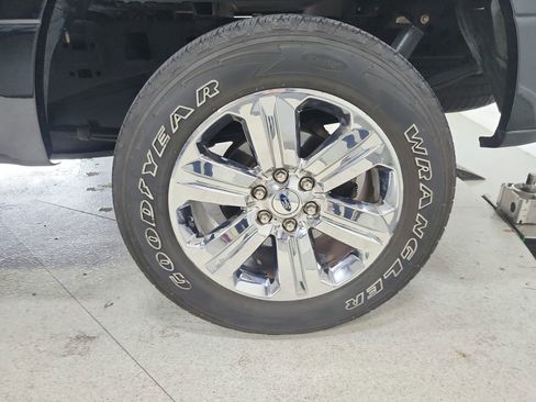 Used 2019 Ford F150 XLT w/ Equipment Group 302A Luxury image 40