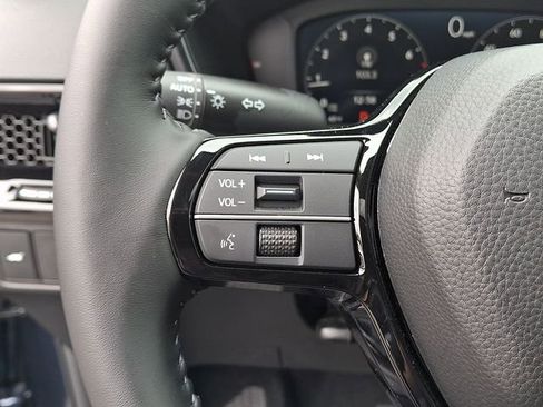 Used 2026 Honda CR-V EX-L image 22