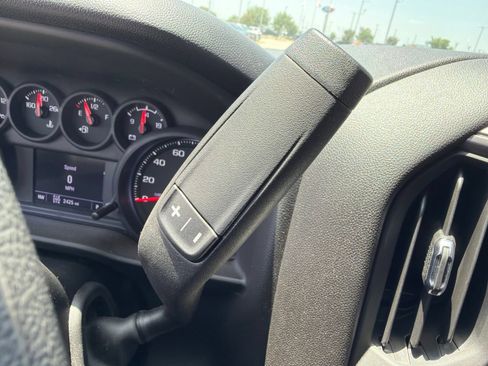 Used 2026 GMC Sierra 2500 Pro w/ 1SA Pro Safety Plus Package AWD/4WD image 21