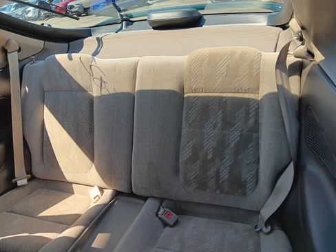 Used 2001 Acura Integra LS FWD image 12