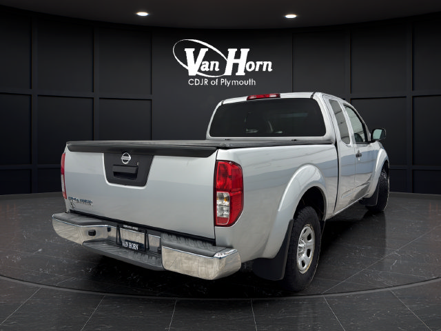 Used 2015 Nissan Frontier S RWD image 7