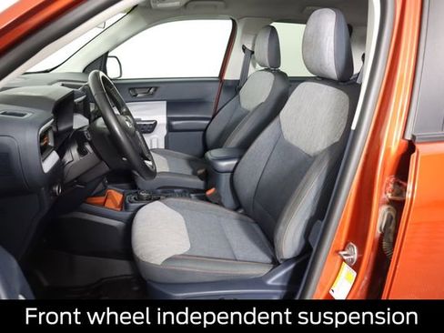 Used 2022 Ford Maverick XLT w/ XLT Luxury Package image 37