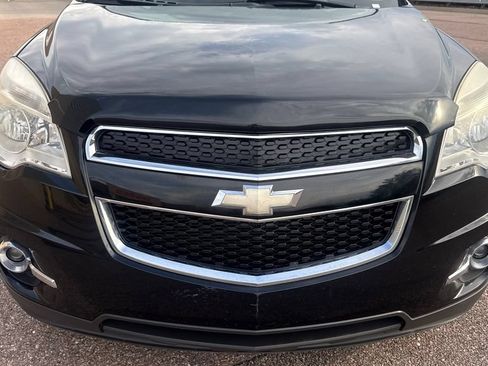 Used 2014 Chevrolet Equinox LT AWD/4WD image 12