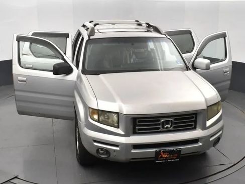 Used 2008 Honda Ridgeline RTL image 10