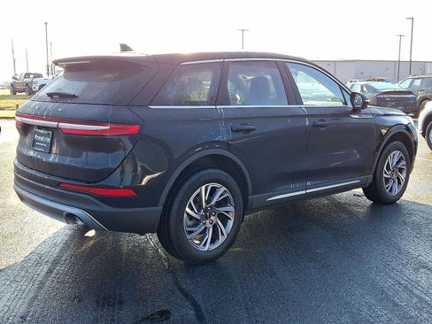 Used 2024 Lincoln Corsair AWD w/ Equipment Group 101A image 4