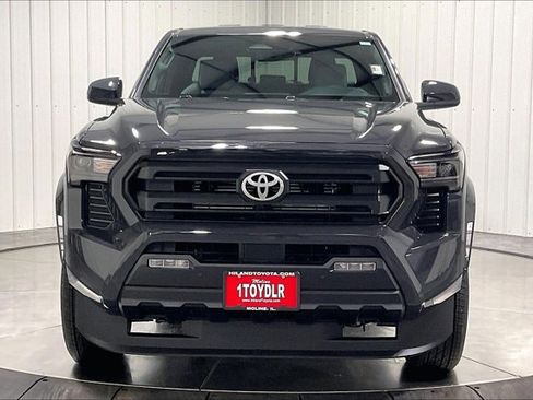 New 2026 Toyota Tacoma SR5 image 15